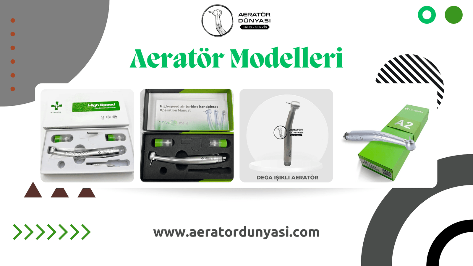 Aeratör